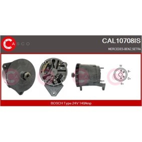 Compre Válvula EGR da CASCO CVG78007GS a um preço baixo por 273,21 €