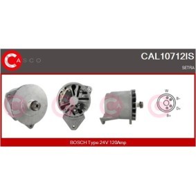 AGR-Ventil CVG78012AS von CASCO günstig für 177,78 € online kaufen