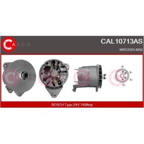 AGR-Ventil CVG78012GS von CASCO günstig für 248,67 € online kaufen