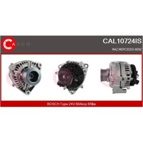 AGR-Ventil CVG78030GS von CASCO günstig für 961,20 € online kaufen
