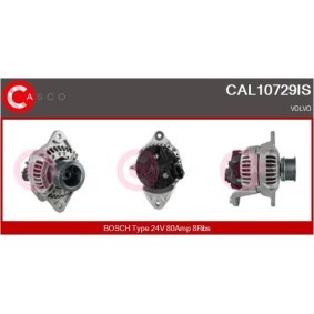 AGR-Ventil CVG81000GS von CASCO günstig für 378,47 € online kaufen