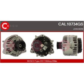 AGR-Ventil CVG81007GS von CASCO günstig für 440,86 € online kaufen