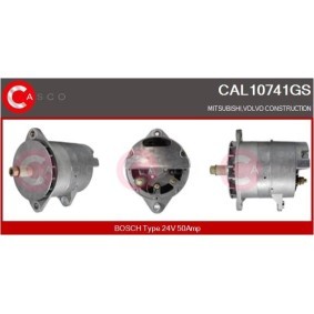 AGR-Ventil CVG82004GS von CASCO günstig für 506,16 € online kaufen