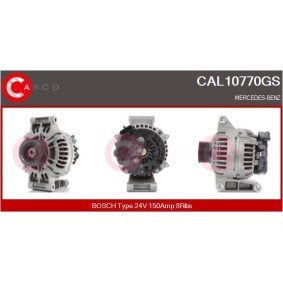AGR-Ventil CVG86005AS von CASCO günstig für 191,49 € online kaufen