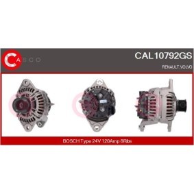 AGR-Ventil CVG87000AS von CASCO günstig für 383,88 € online kaufen