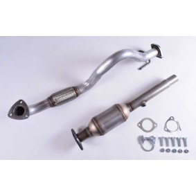 Katalysator CATFP006 von EEC günstig für 371,51 € online kaufen