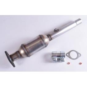 Katalysator VK6130T von EEC günstig für 392,59 € online kaufen