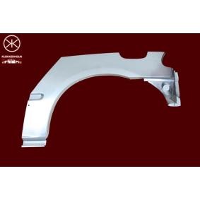Comprar Panel lateral de KLOKKERHOLM 2911591 a bajo precio de 33,60 €