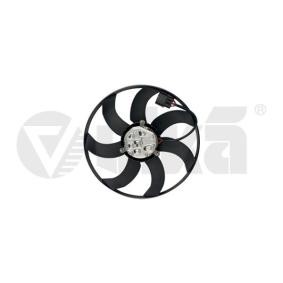 Compre Ventilador de radiador de VIKA online para A1 Sportback (GBA) a precios moderados