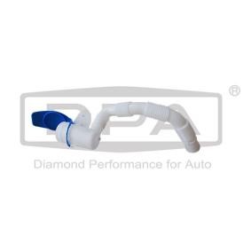 Acquista Chiusura, serbatoio acqua lavavetr da DPA 99551815902 a buon mercato per soli 10,94 €