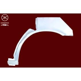 Compre Chapa lateral de KLOKKERHOLM online para 626 III (GD) a precios moderados