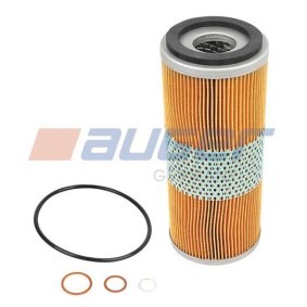 Ölfilter für MERCEDES-BENZ von AUGER