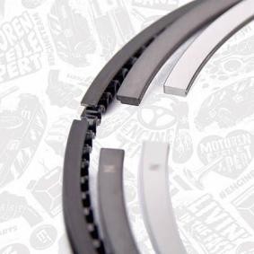Kolbenringsatz R1013000 von ET ENGINETEAM günstig für 33,85 € online kaufen