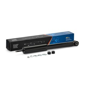 Compre Amortecedor da KRAFT 4017040 a um preço baixo por 26,04 €