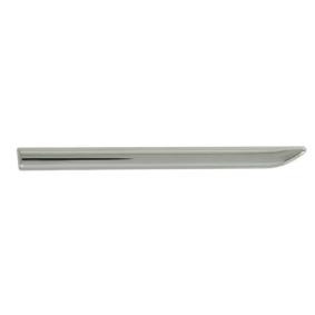 Compre Moldura de paso de rueda de BLIC online para Clase C Sedán (W204) a precios moderados