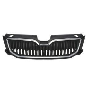 Kühlergrill 6502-07-7522995P von BLIC günstig für 40,48 € online kaufen