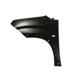 Comprar Guardabarros de BLIC 6504-04-0554313Q a bajo precio de 118,10 €
