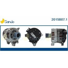 AGR-Modul für VW von SANDO