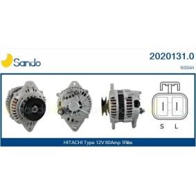 AGR-Modul SMG78000.1 von SANDO günstig für 978,48 € online kaufen