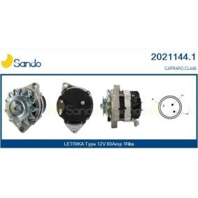 Comprar Enfriador EGR de SANDO SRG72000.0 a bajo precio de 222,10 €