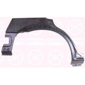 Compre Chapa lateral de KLOKKERHOLM online para FAMILIA VI (BJ) a precios moderados