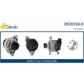 AGR-Ventil SVG71018.1 von SANDO günstig für 241,78 € online kaufen