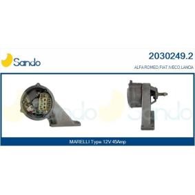 AGR-Ventil SVG74021.0 von SANDO günstig für 67,94 € online kaufen