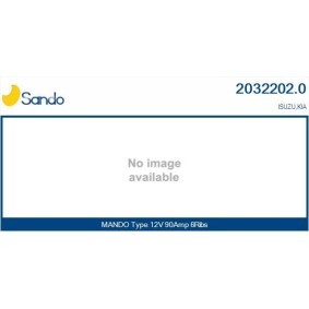 AGR-Ventil SVG78010.1 von SANDO günstig für 441,24 € online kaufen