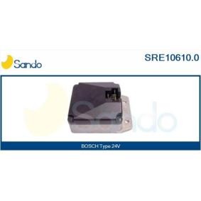 Fensterheberschalter SWR71090.1 von SANDO günstig für 64,08 € online kaufen