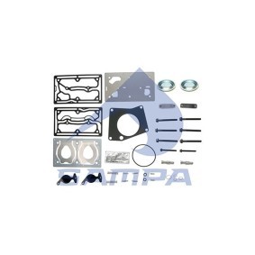 Comprar Juego de juntas, válvula laminar de SAMPA 093.967 a bajo precio de 96,78 €
