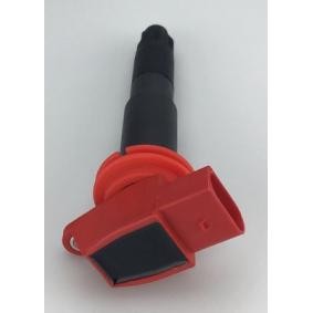 Compre Bobina de ignição da WAI CUF7124 a um preço baixo por 34,33 €