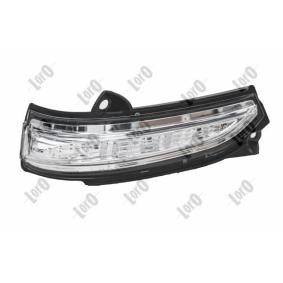 Compre Piloto intermitente de ABAKUS online para Mondeo Mk5 Sedán (CD) a precios moderados