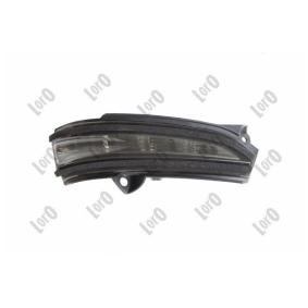 Compre Piloto intermitente de ABAKUS online para Mondeo Mk5 Sedán (CD) a precios moderados