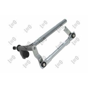 Acquista Tiranteria tergicristallo da ABAKUS 103-04-070 a buon mercato per soli 26,76 €