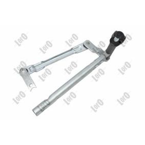 Comprar Varillaje de limpiaparabrisas de ABAKUS 103-04-073 a bajo precio de 23,71 €