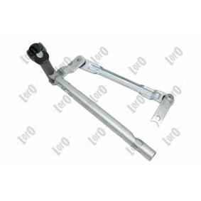 Comprar Varillaje de limpiaparabrisas de ABAKUS 103-04-074 a bajo precio de 19,88 €