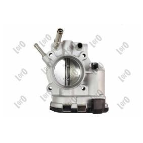Compre Corpo de borboleta da ABAKUS 121-02-005 a um preço baixo por 127,33 €