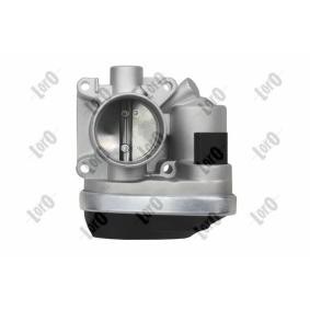 Compre Corpo de borboleta da ABAKUS 121-02-017 a um preço baixo por 114,81 €