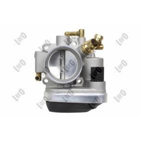 Compre Corpo de borboleta da ABAKUS 121-02-038 a um preço baixo por 116,91 €