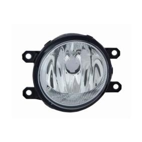 Compre Luz de nevoeiro traseira da ABAKUS 212-2092R-UE a um preço baixo por 65,06 €