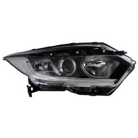 Compre Farol principal de ABAKUS online para HR-V (RU) a preços moderados