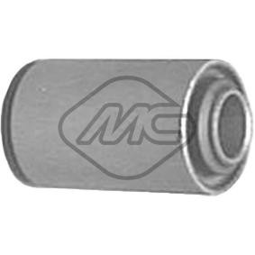 Lagerbuchse, Blattfeder 23390 von Metalcaucho günstig für 11,08 € online kaufen