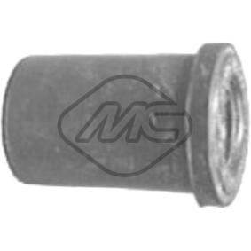 Comprar Casquillo del cojinete, ballesta de Metalcaucho 23391 a bajo precio de 2,19 €