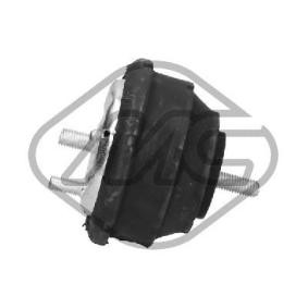 Osta Moottorin tuki Metalcaucho:llä 41533 edullisesti hintaan 33,41 €