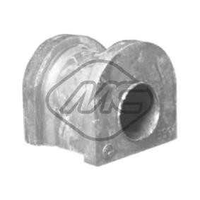 Compre Casquilho de apoio, barra estabilizadora da Metalcaucho 44169 a um preço baixo por 3,22 €