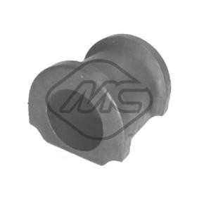 Comprar Casquillo del cojinete, estabilizador de Metalcaucho 44177 a bajo precio de 2,60 €