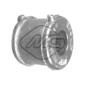Compre Casquilhos da barra estabilizadora de Metalcaucho online para Dyna Camião de plataforma / Chassis (_U_, _Y_) a preços moderados