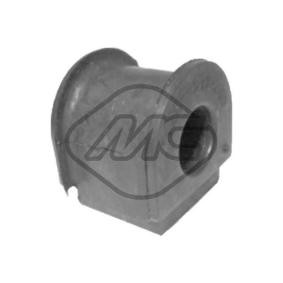 Comprar Casquillo del cojinete, estabilizador de Metalcaucho 44243 a bajo precio de 4,11 €