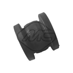 Comprar Suspensión, mecanismo de dirección de Metalcaucho 58689 a bajo precio de 6,52 €