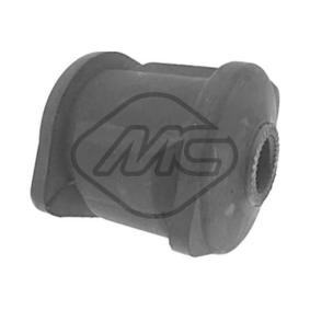 Compre Casquilho de apoio, braço transversal da Metalcaucho 58844 a um preço baixo por 6,57 €